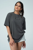 Core Collective Oversized Tee