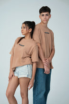 Core Collective Oversized Tee