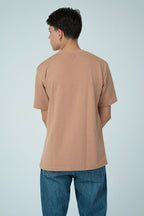 Core Collective Oversized Tee