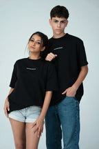 Core Collective Oversized Tee