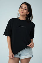 Core Collective Oversized Tee