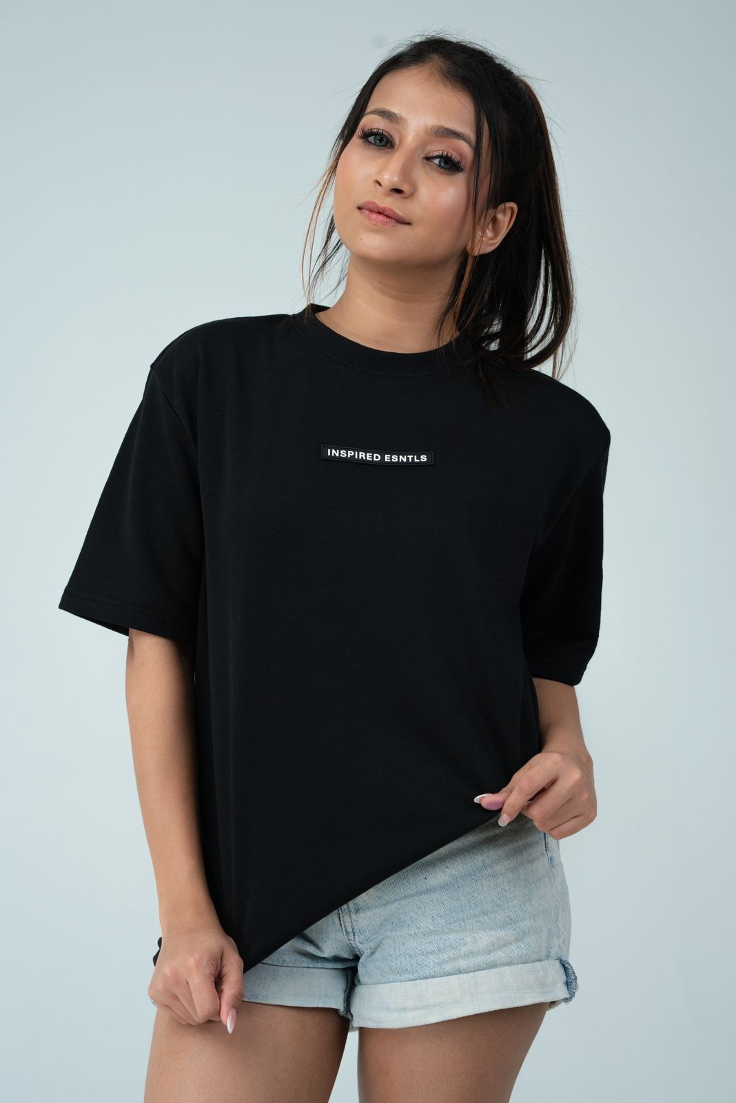 Core Collective Oversized Tee
