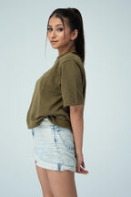 Core Collective Oversized Tee