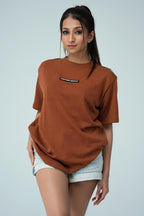 Core Collective Oversized Tee