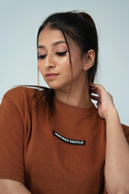 Core Collective Oversized Tee