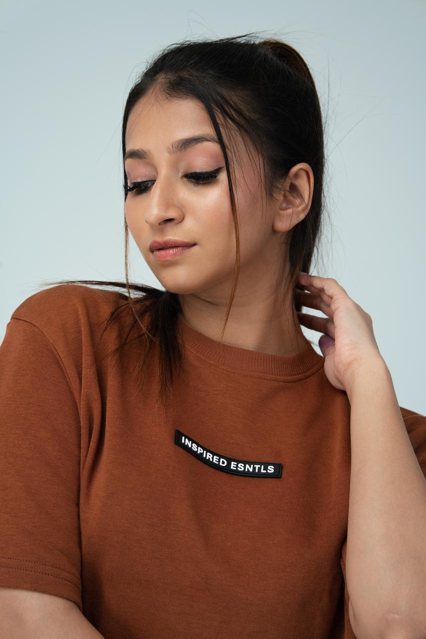 Core Collective Oversized Tee