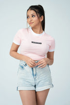 INSPIRED ESNTLS Crop Top