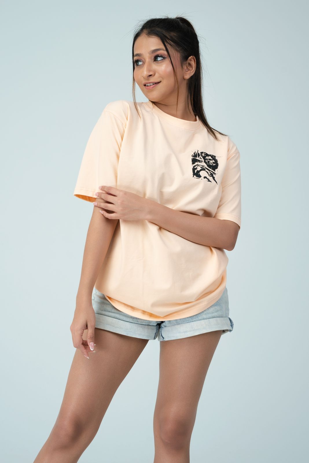 Power Speaks For Itself