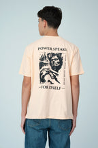 Power Speaks For Itself