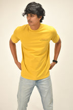 INSPIRED ESNTLS Unisex Tee