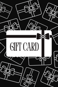 INSPIRED Gift Cards