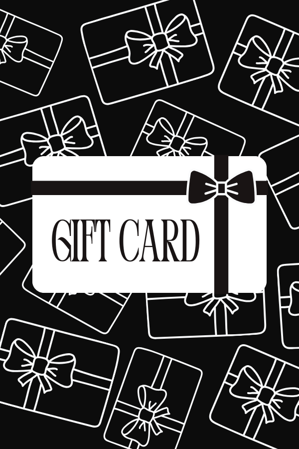 INSPIRED Gift Cards