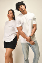 INSPIRED ESNTLS Unisex Tee