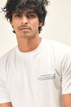 INSPIRED ESNTLS Unisex Tee