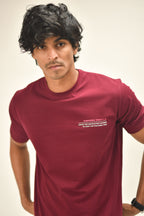 INSPIRED ESNTLS Unisex Tee