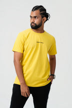 INSPIRED ESNTLS High Build Unisex Tee