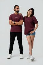 INSPIRED ESNTLS High Build Unisex Tee