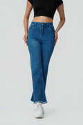 Boot Cut Denim