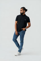 Inspired Esntls Comfy Polo