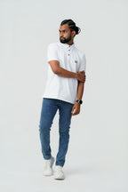 Inspired Esntls Comfy Polo