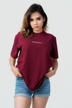INSPIRED ESNTLS High Build Unisex Tee