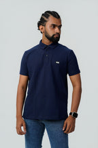 Inspired Esntls Comfy Polo