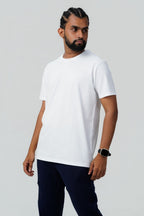INSPIRED Basic Plain Tee