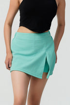 Girls Spark Skort