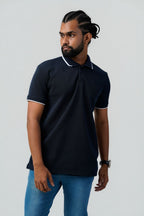 The Signature Jacquard Polo