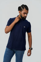 Inspired Esntls Comfy Polo