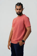 INSPIRED Basic Plain Tee