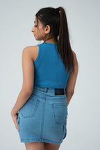 The Curve Crop