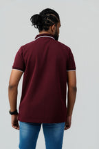 The Signature Jacquard Polo