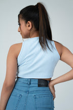 The Curve Crop