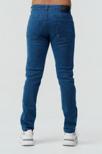 Core Slim-Straight Denim