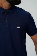 Inspired Esntls Comfy Polo