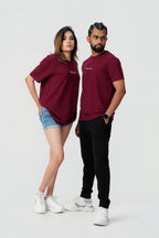 INSPIRED ESNTLS High Build Unisex Tee
