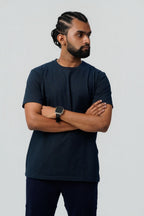 INSPIRED Basic Plain Tee