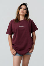 INSPIRED ESNTLS High Build Unisex Tee
