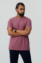 INSPIRED Basic Plain Tee