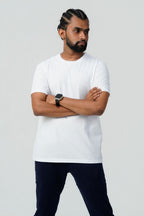 INSPIRED Basic Plain Tee