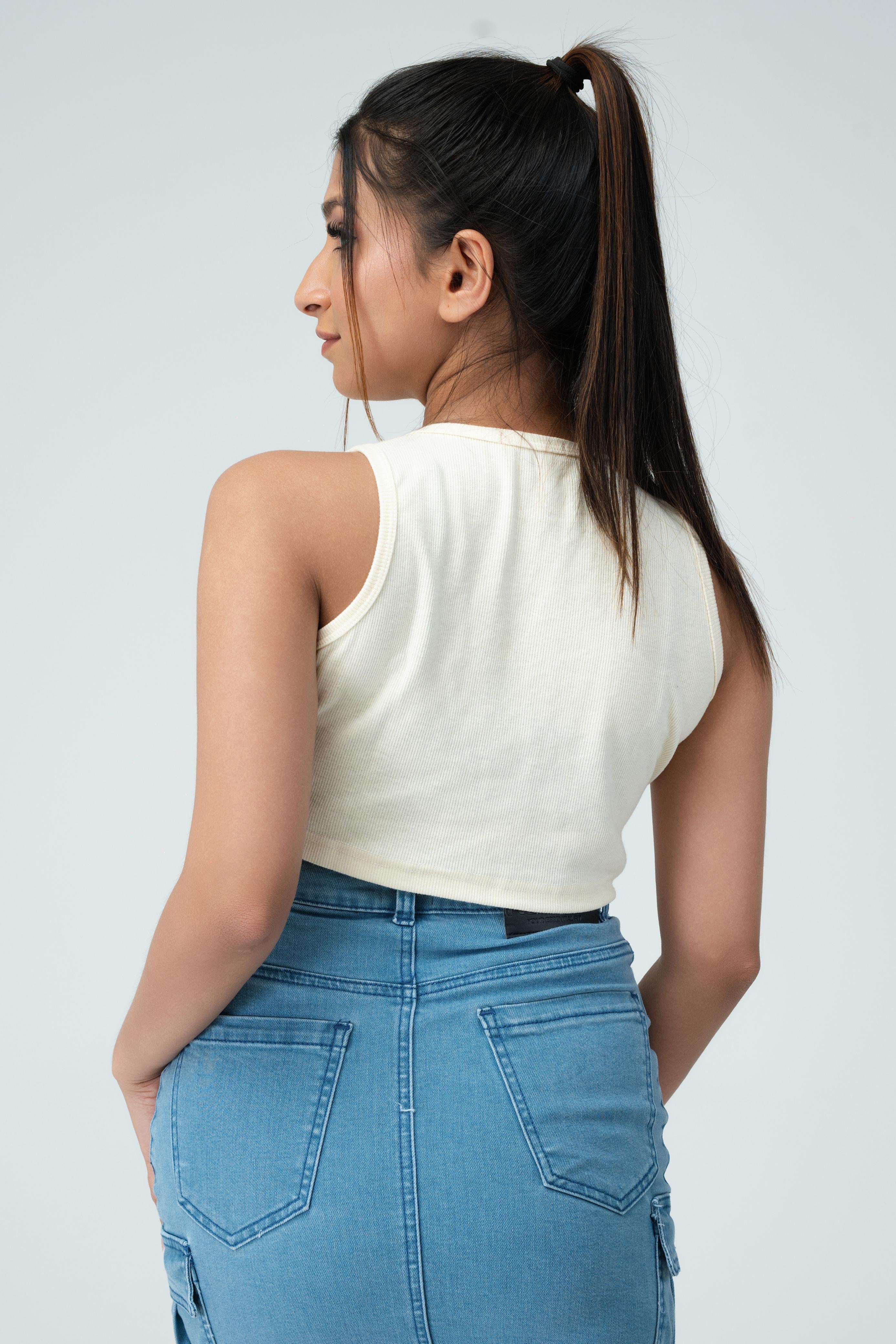 The Curve Crop