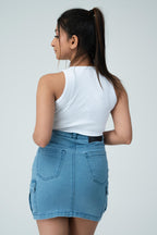 The Curve Crop