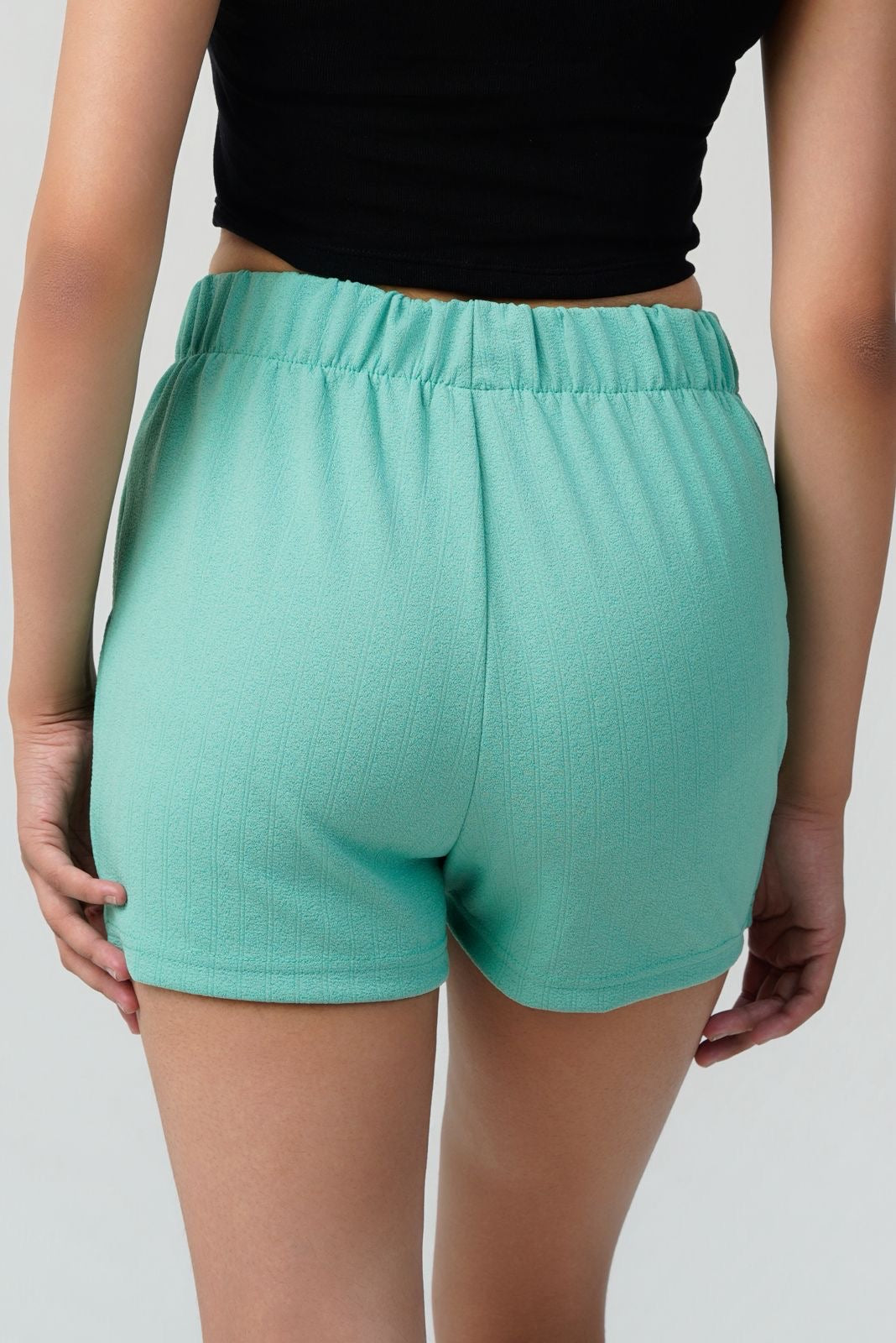 Girls Spark Skort