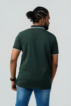 The Signature Jacquard Polo