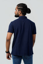 Inspired Esntls Comfy Polo