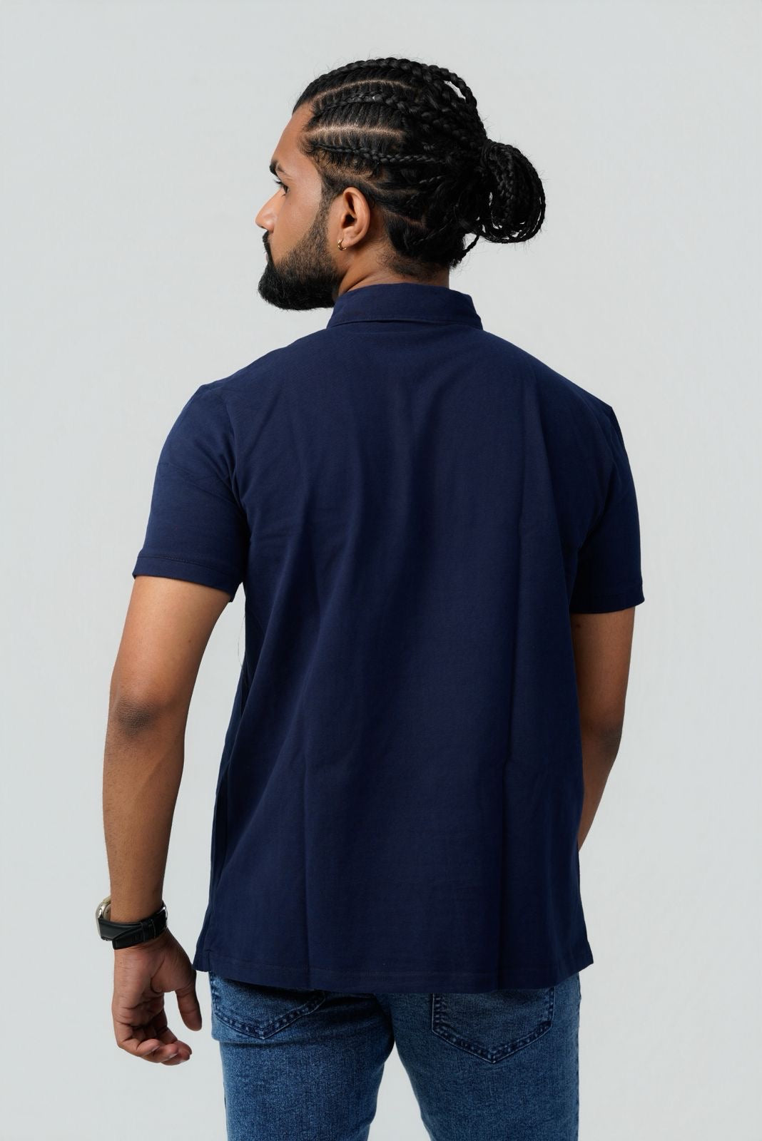 Inspired Esntls Comfy Polo