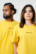 INSPIRED ESNTLS High Build Unisex Tee